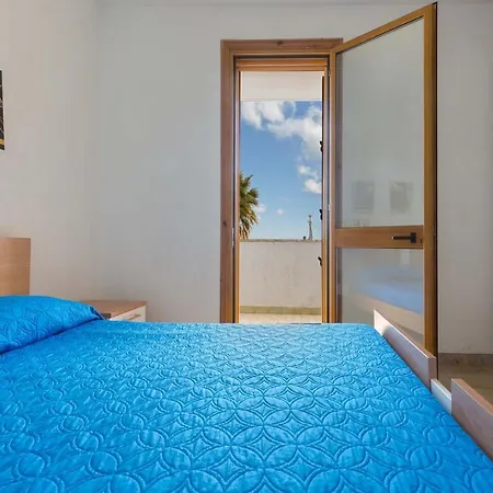 Chiara Blu By Barbarhouse Holiday home