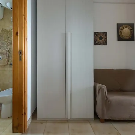 Chiara Blu By Barbarhouse Holiday home Torre dell'Orso