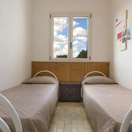 Chiara Blu By Barbarhouse Holiday home Torre dell'Orso