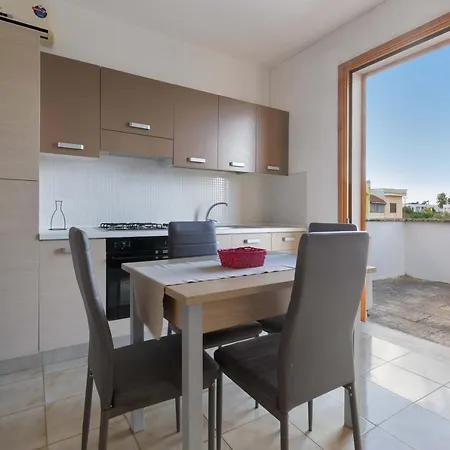 Chiara Blu By Barbarhouse Holiday home Torre dell'Orso